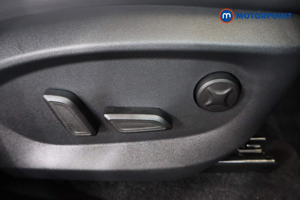 Mg Motor Uk HS Trophy Automatic Petrol SUV - Stock Number (1574533) - 18th supplementary image
