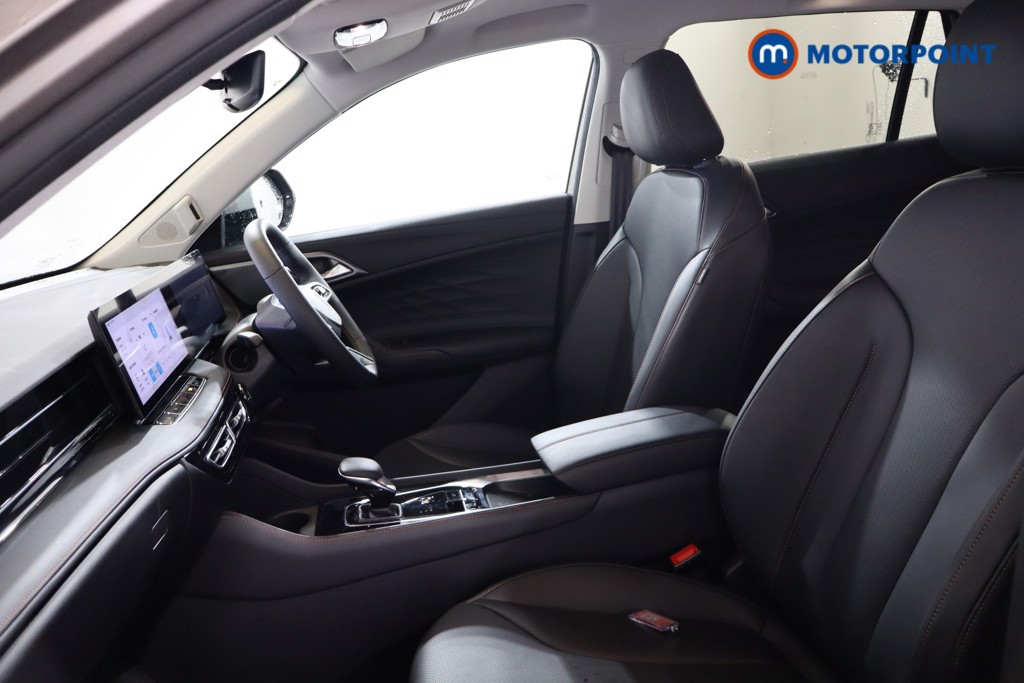 Mg Motor Uk HS Trophy Automatic Petrol SUV - Stock Number (1574533) - 19th supplementary image