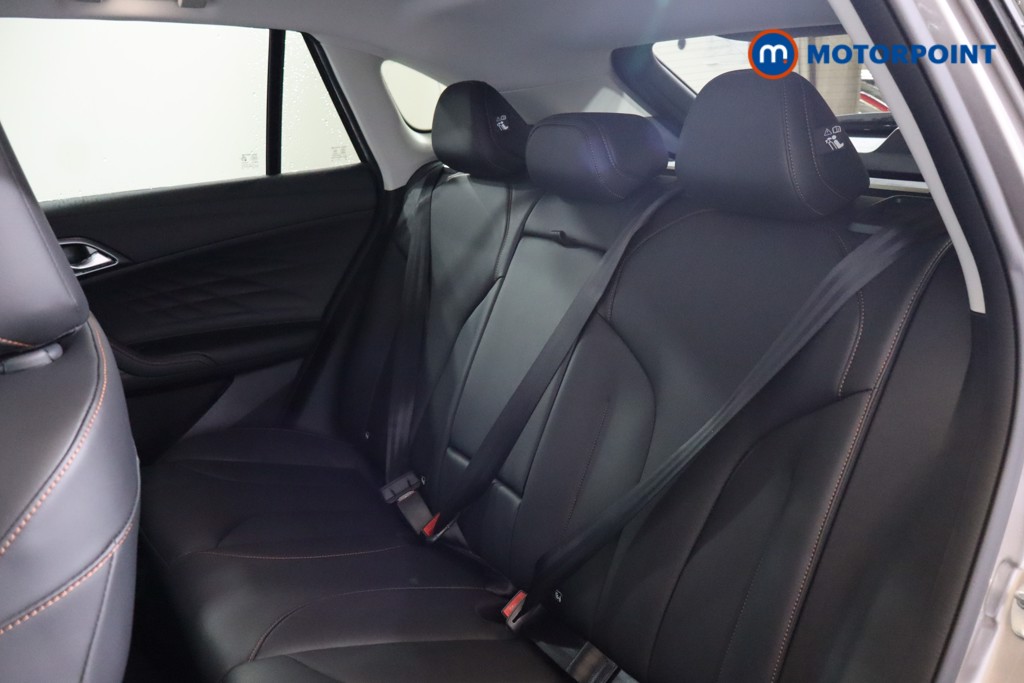 Mg Motor Uk HS Trophy Automatic Petrol SUV - Stock Number (1574533) - 20th supplementary image