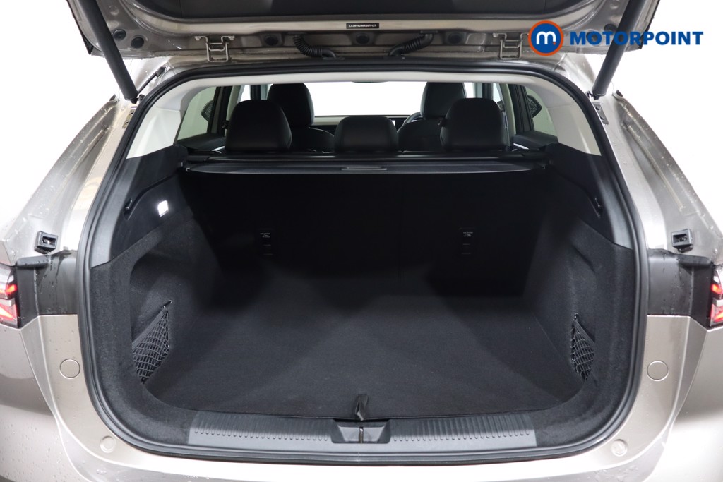 Mg Motor Uk HS Trophy Automatic Petrol SUV - Stock Number (1574533) - 23rd supplementary image