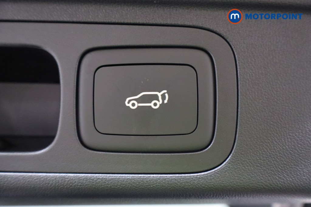 Mg Motor Uk HS Trophy Automatic Petrol SUV - Stock Number (1574533) - 24th supplementary image