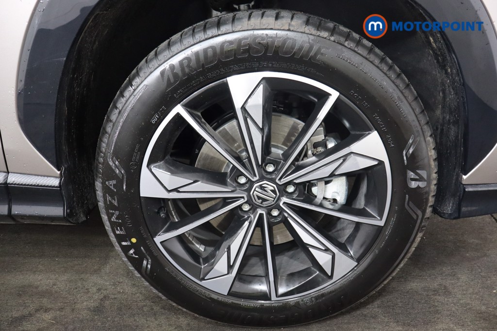 Mg Motor Uk HS Trophy Automatic Petrol SUV - Stock Number (1574533) - 26th supplementary image