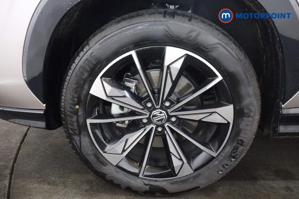 Mg Motor Uk HS Trophy Automatic Petrol SUV - Stock Number (1574533) - 27th supplementary image