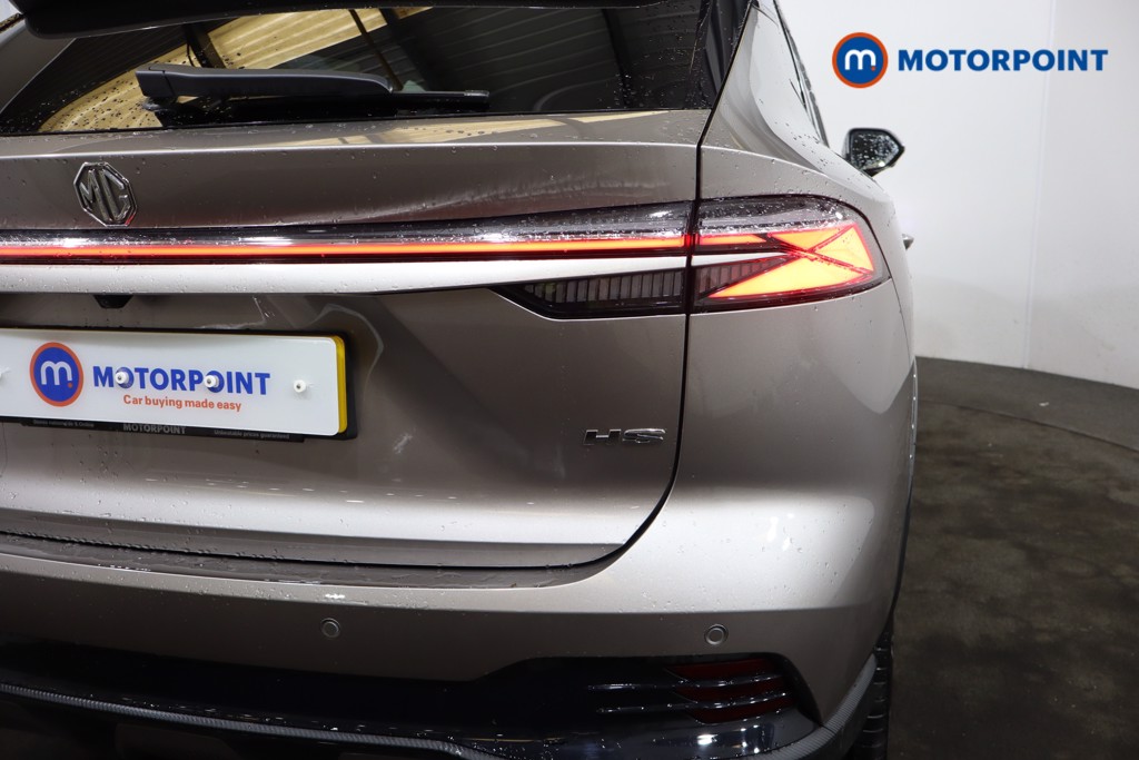 Mg Motor Uk HS Trophy Automatic Petrol SUV - Stock Number (1574533) - 30th supplementary image