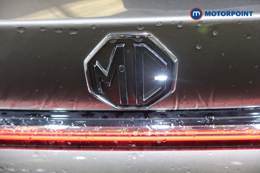 Mg Motor Uk HS Trophy Automatic Petrol SUV - Stock Number (1574533) - 32nd supplementary image