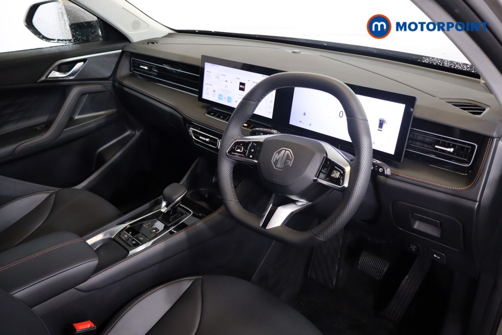 Mg Motor Uk HS Trophy Automatic Petrol SUV - Stock Number (1574533) - 1st supplementary image