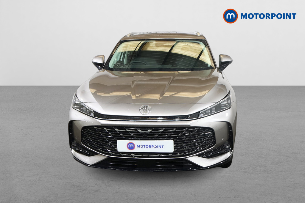 Mg Motor Uk HS Trophy Automatic Petrol SUV - Stock Number (1574533) - Front bumper