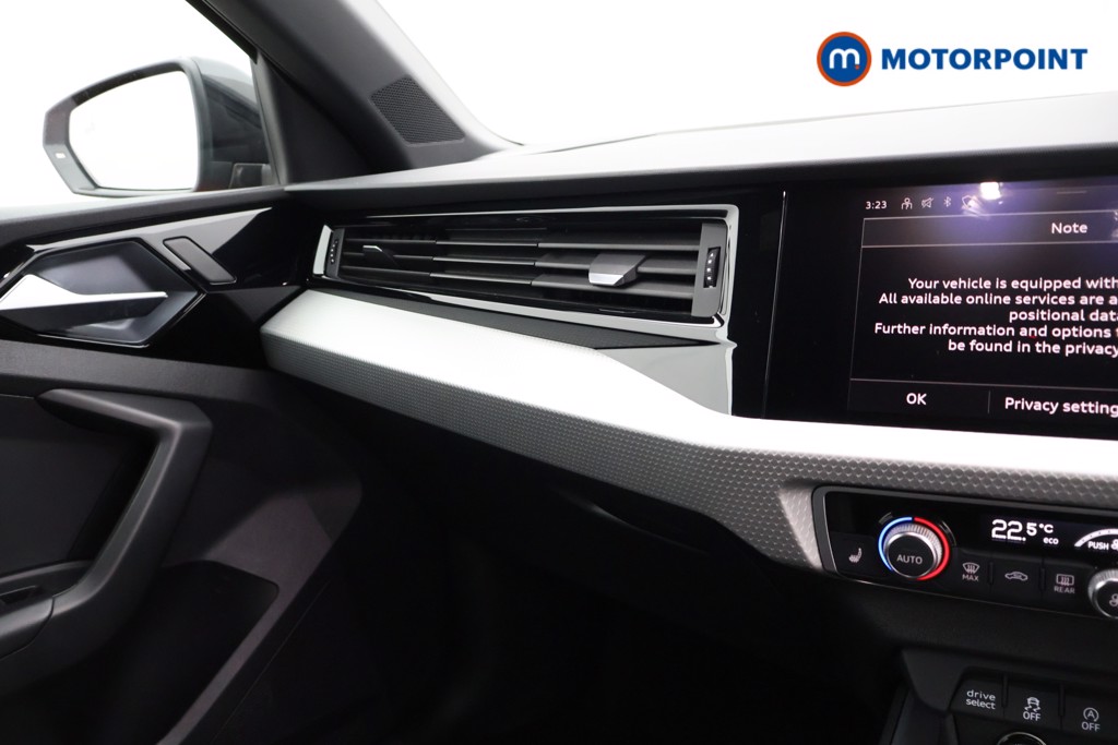 Audi A1 Black Edition Automatic Petrol Hatchback - Stock Number (1574536) - 6th supplementary image
