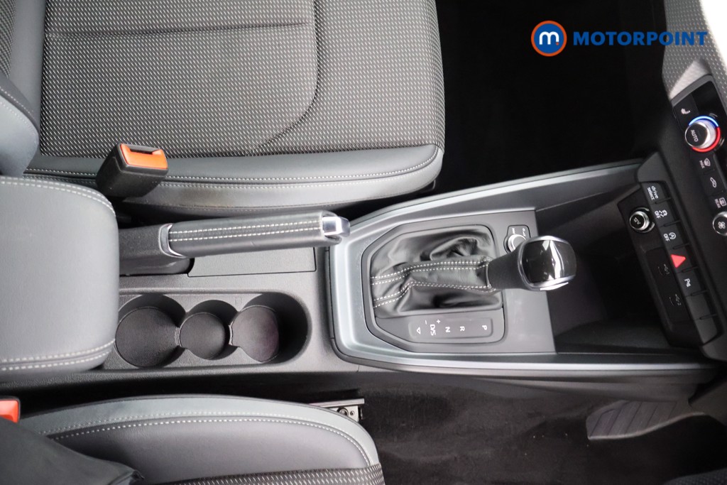 Audi A1 Black Edition Automatic Petrol Hatchback - Stock Number (1574536) - 8th supplementary image