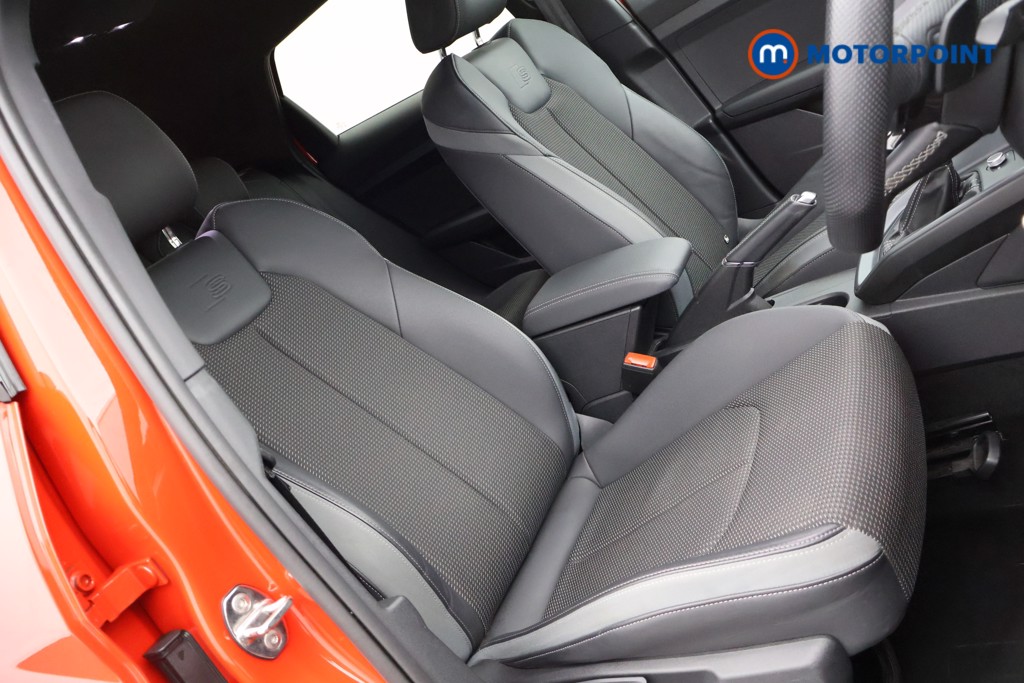 Audi A1 Black Edition Automatic Petrol Hatchback - Stock Number (1574536) - 9th supplementary image