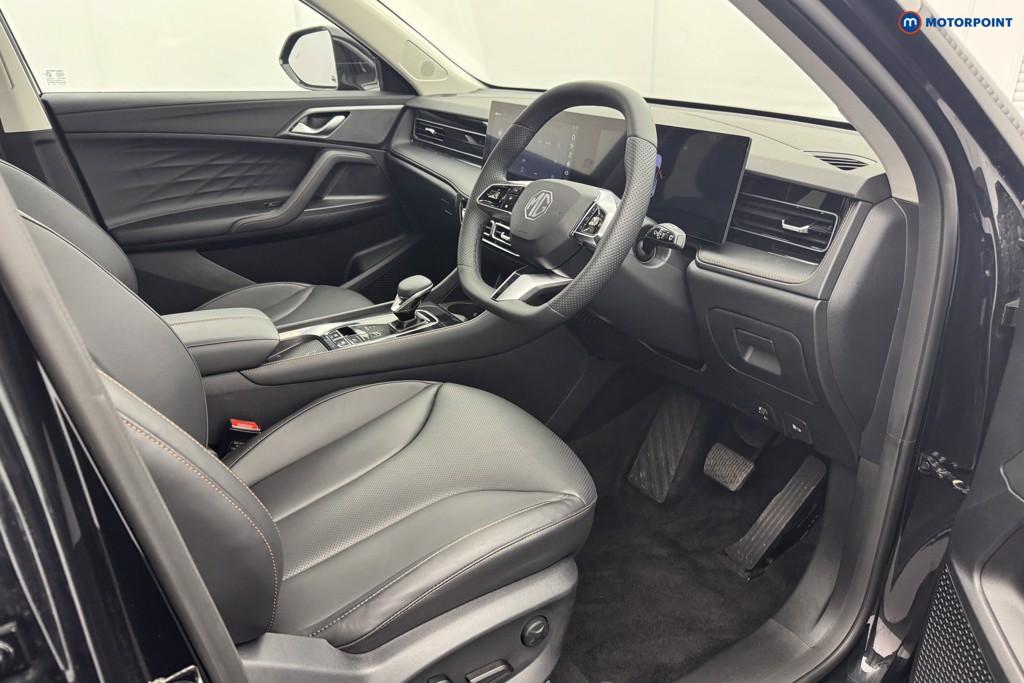 Mg Motor Uk HS Trophy Automatic Petrol SUV - Stock Number (1574548) - 6th supplementary image