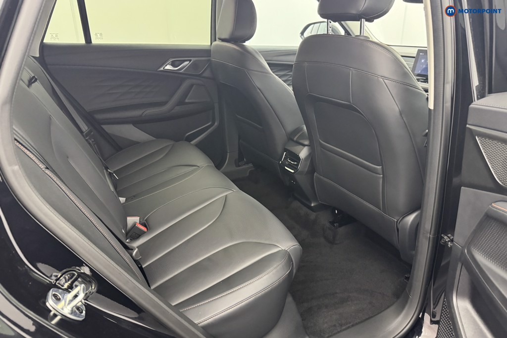 Mg Motor Uk HS Trophy Automatic Petrol SUV - Stock Number (1574548) - 7th supplementary image
