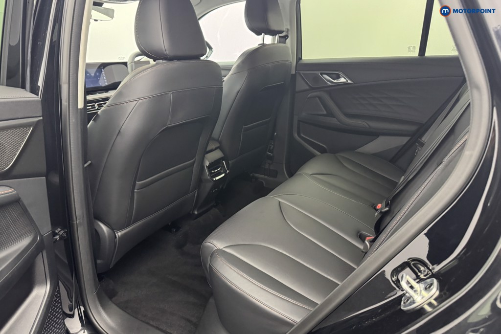 Mg Motor Uk HS Trophy Automatic Petrol SUV - Stock Number (1574548) - 8th supplementary image