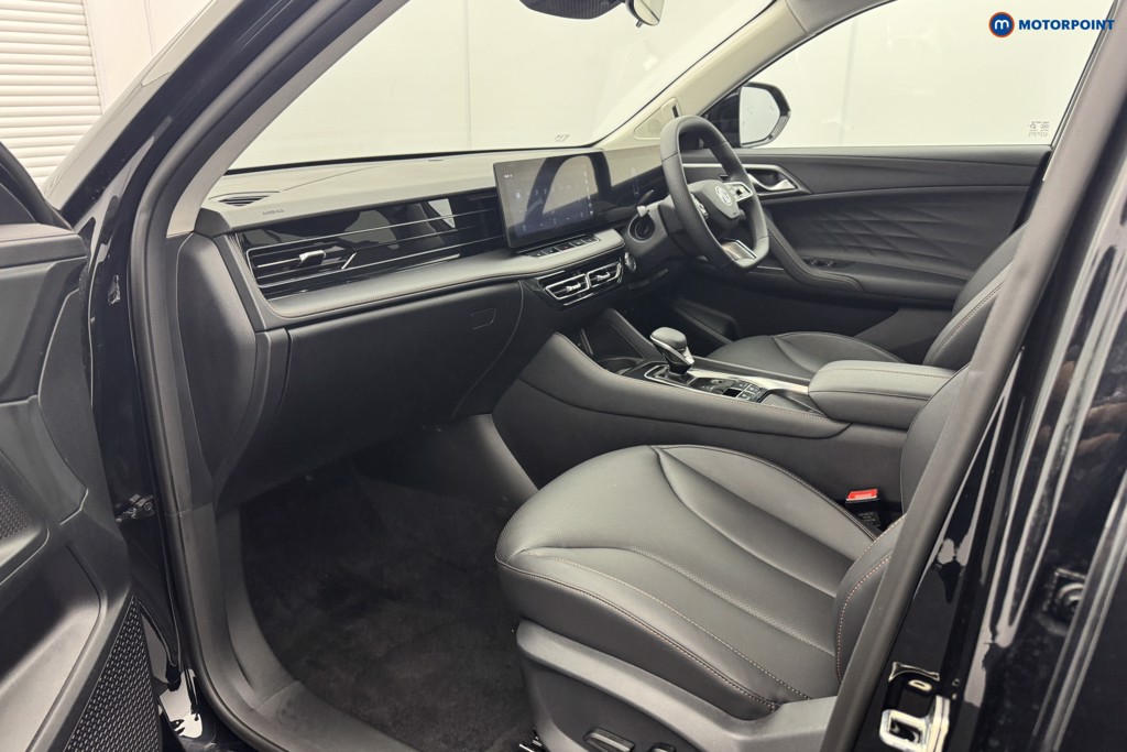 Mg Motor Uk HS Trophy Automatic Petrol SUV - Stock Number (1574548) - 9th supplementary image