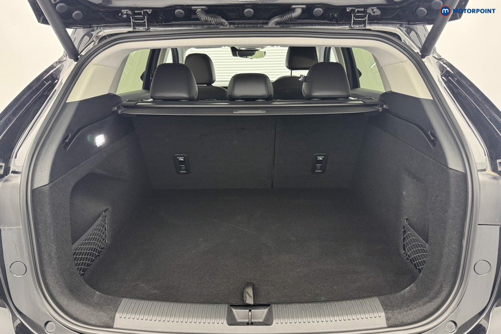 Mg Motor Uk HS Trophy Automatic Petrol SUV - Stock Number (1574548) - 10th supplementary image