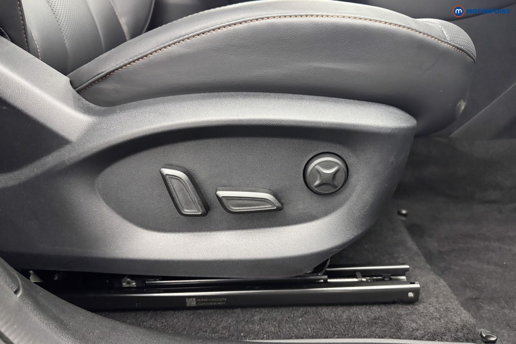 Mg Motor Uk HS Trophy Automatic Petrol SUV - Stock Number (1574548) - 17th supplementary image
