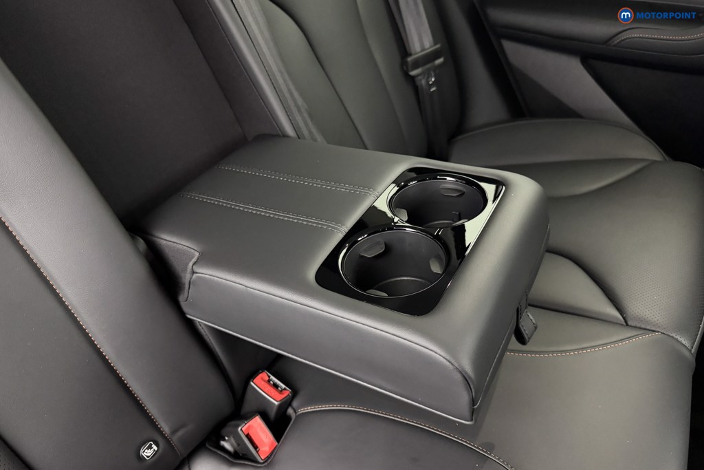 Mg Motor Uk HS Trophy Automatic Petrol SUV - Stock Number (1574548) - 19th supplementary image
