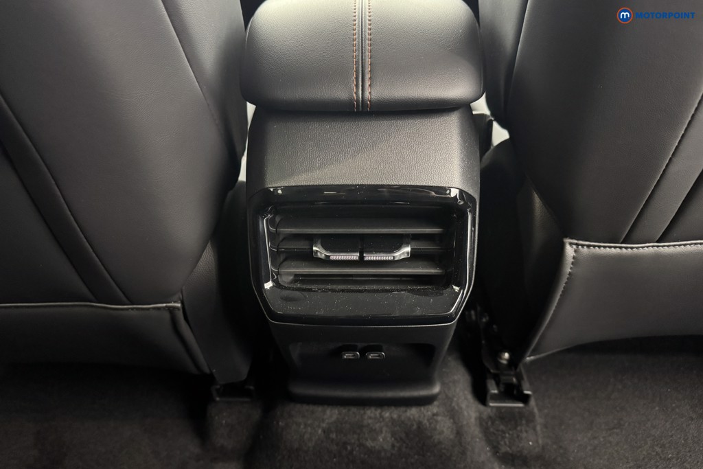 Mg Motor Uk HS Trophy Automatic Petrol SUV - Stock Number (1574548) - 20th supplementary image