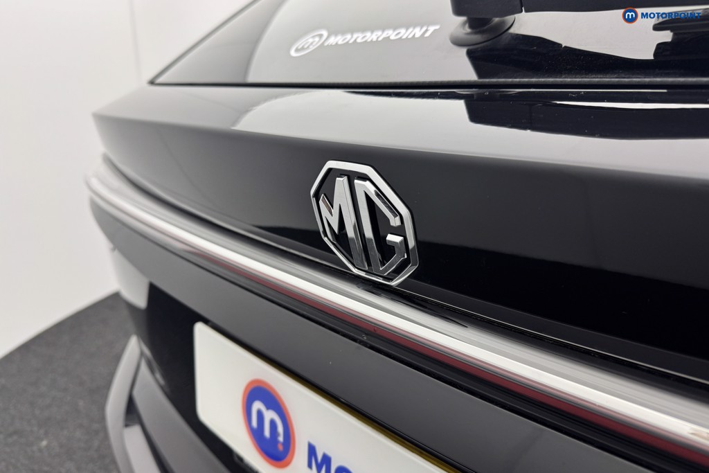 Mg Motor Uk HS Trophy Automatic Petrol SUV - Stock Number (1574548) - 21st supplementary image