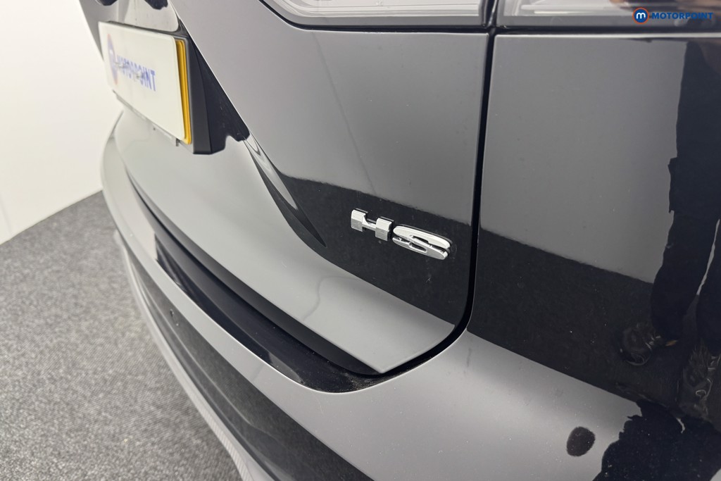 Mg Motor Uk HS Trophy Automatic Petrol SUV - Stock Number (1574548) - 22nd supplementary image