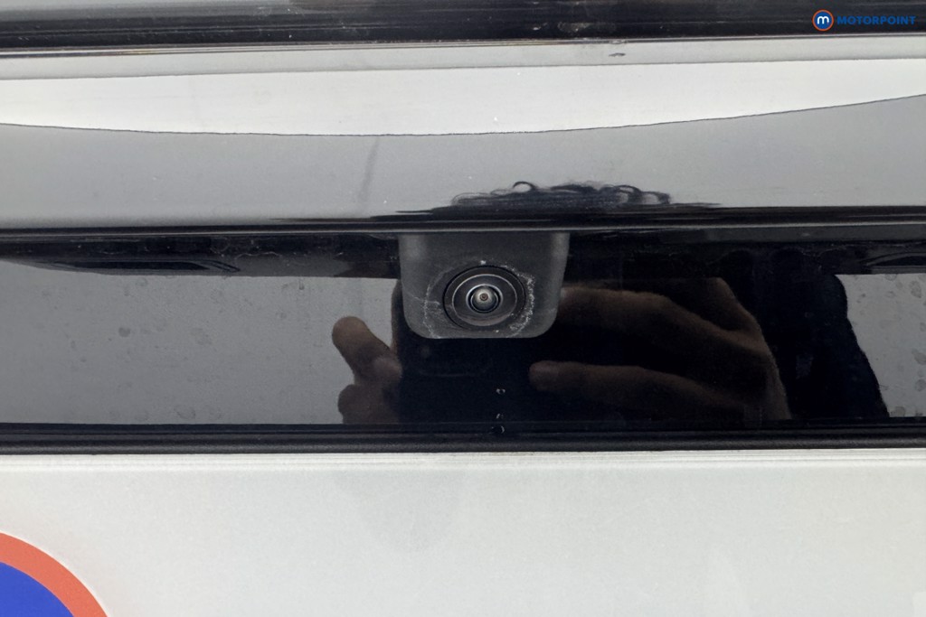 Mg Motor Uk HS Trophy Automatic Petrol SUV - Stock Number (1574548) - 23rd supplementary image