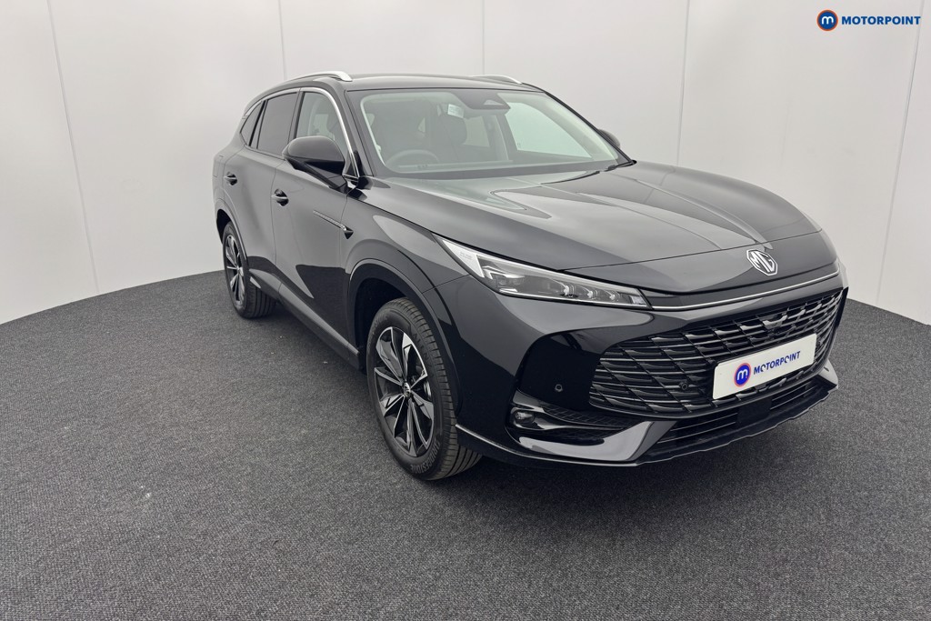 Mg Motor Uk HS Trophy Automatic Petrol SUV - Stock Number (1574548) - 25th supplementary image