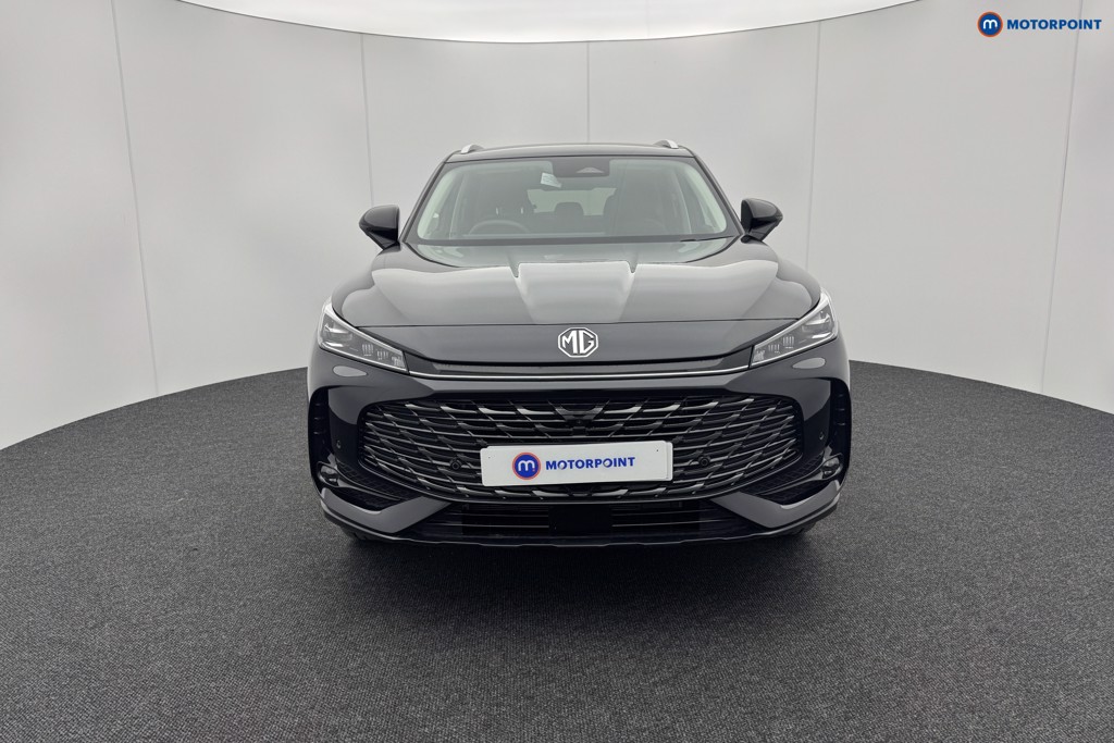 Mg Motor Uk HS Trophy Automatic Petrol SUV - Stock Number (1574548) - 26th supplementary image
