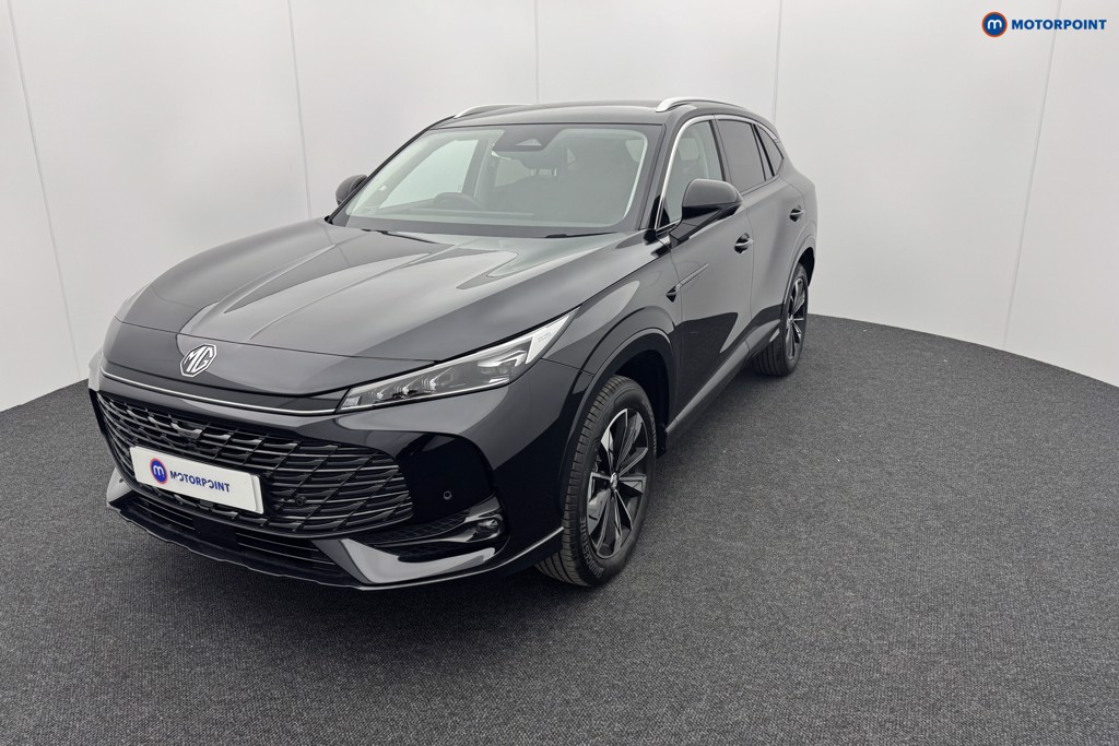 Mg Motor Uk HS Trophy Automatic Petrol SUV - Stock Number (1574548) - 27th supplementary image