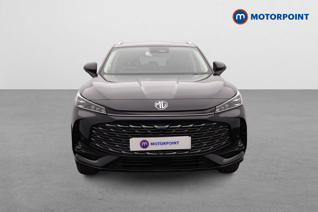Mg Motor Uk HS Trophy Automatic Petrol SUV - Stock Number (1574548) - Front bumper