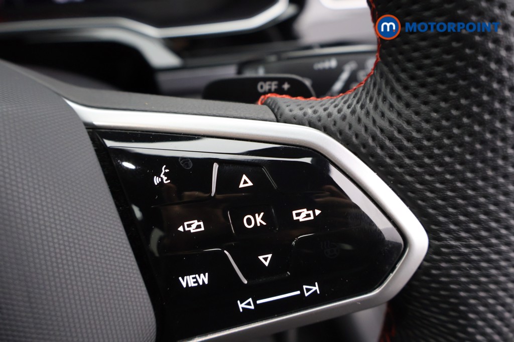 Volkswagen Polo GTI Automatic Petrol Hatchback - Stock Number (1574584) - 3rd supplementary image