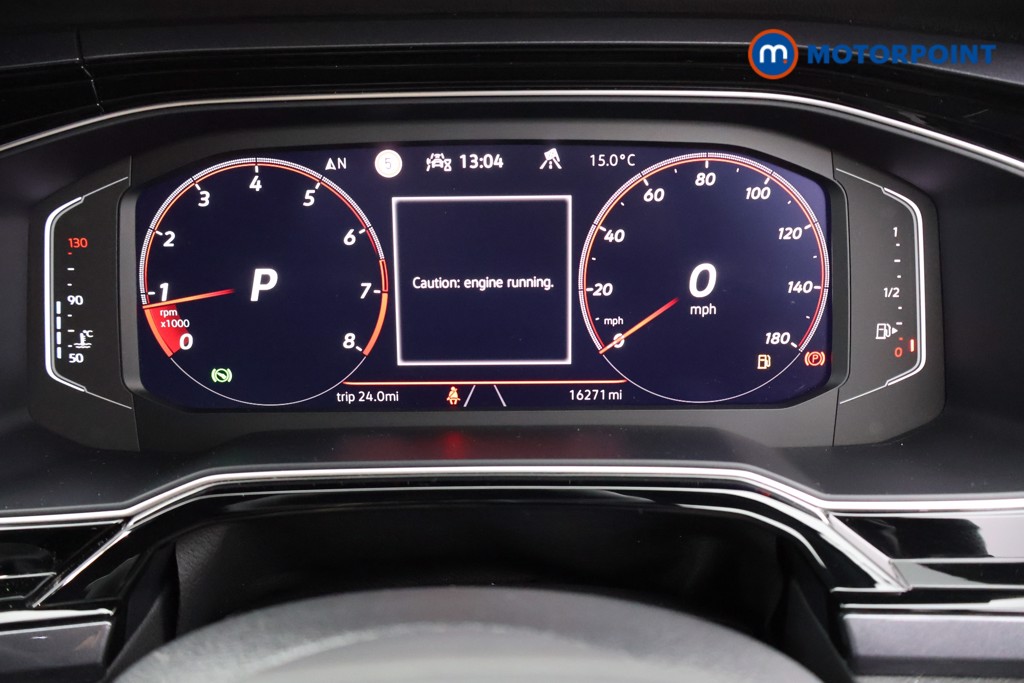 Volkswagen Polo GTI Automatic Petrol Hatchback - Stock Number (1574584) - 4th supplementary image