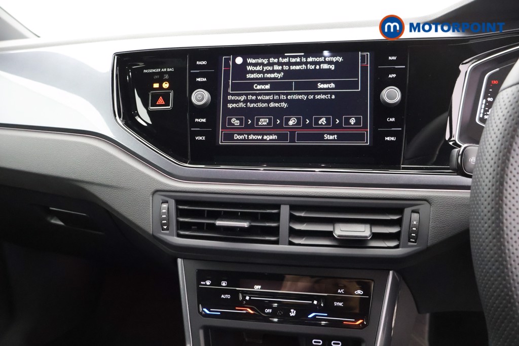 Volkswagen Polo GTI Automatic Petrol Hatchback - Stock Number (1574584) - 5th supplementary image