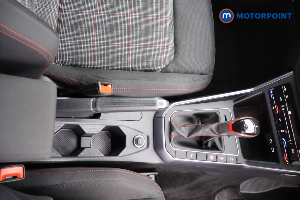 Volkswagen Polo GTI Automatic Petrol Hatchback - Stock Number (1574584) - 8th supplementary image