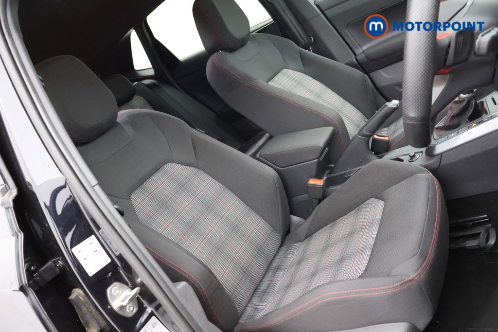 Volkswagen Polo GTI Automatic Petrol Hatchback - Stock Number (1574584) - 9th supplementary image