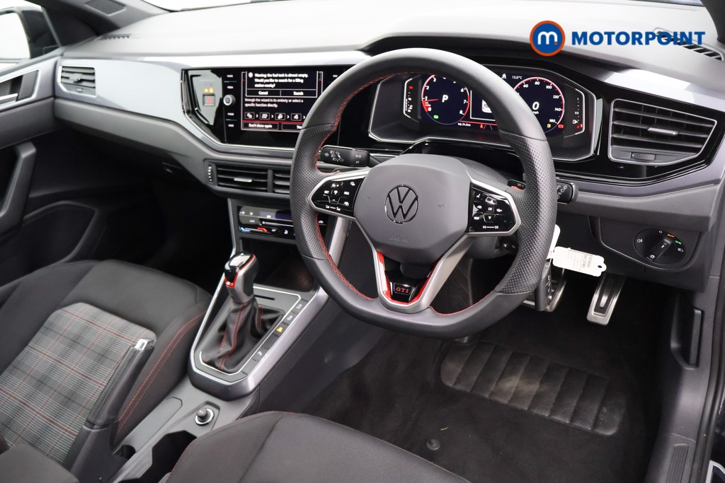 Volkswagen Polo GTI Automatic Petrol Hatchback - Stock Number (1574584) - 10th supplementary image
