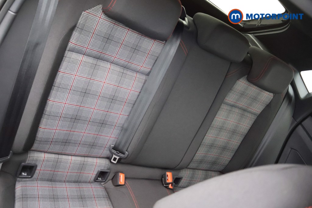 Volkswagen Polo GTI Automatic Petrol Hatchback - Stock Number (1574584) - 11th supplementary image
