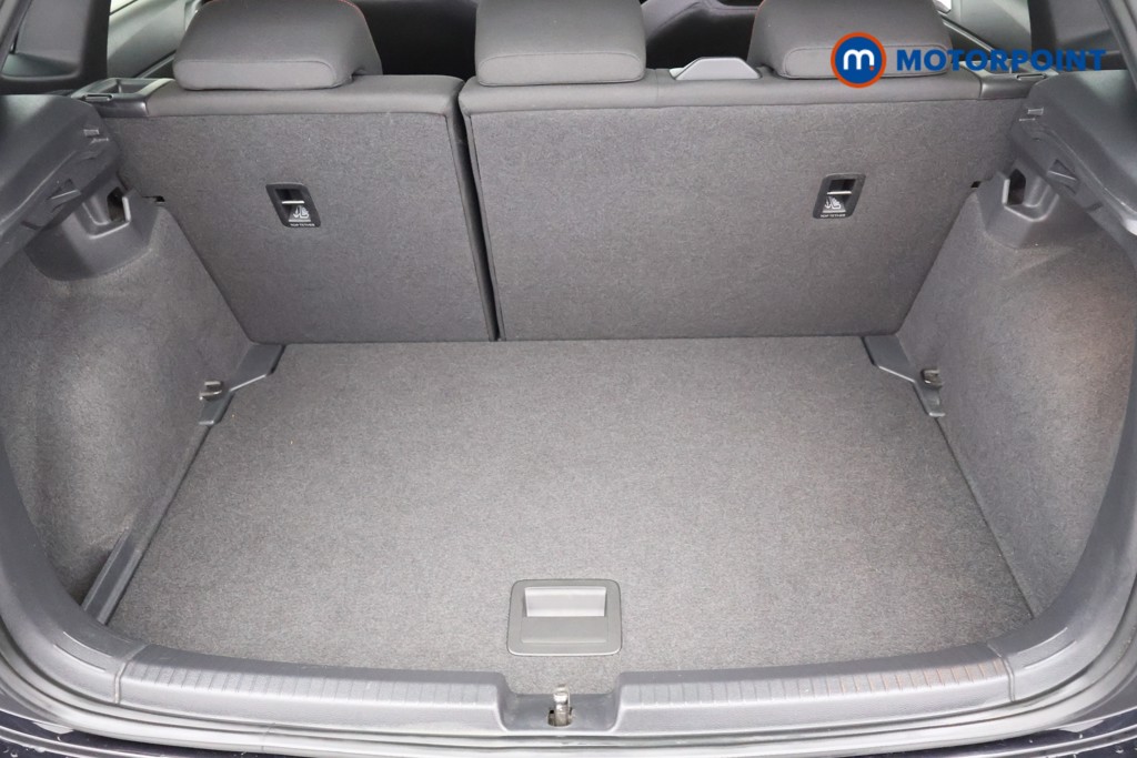 Volkswagen Polo GTI Automatic Petrol Hatchback - Stock Number (1574584) - 12th supplementary image