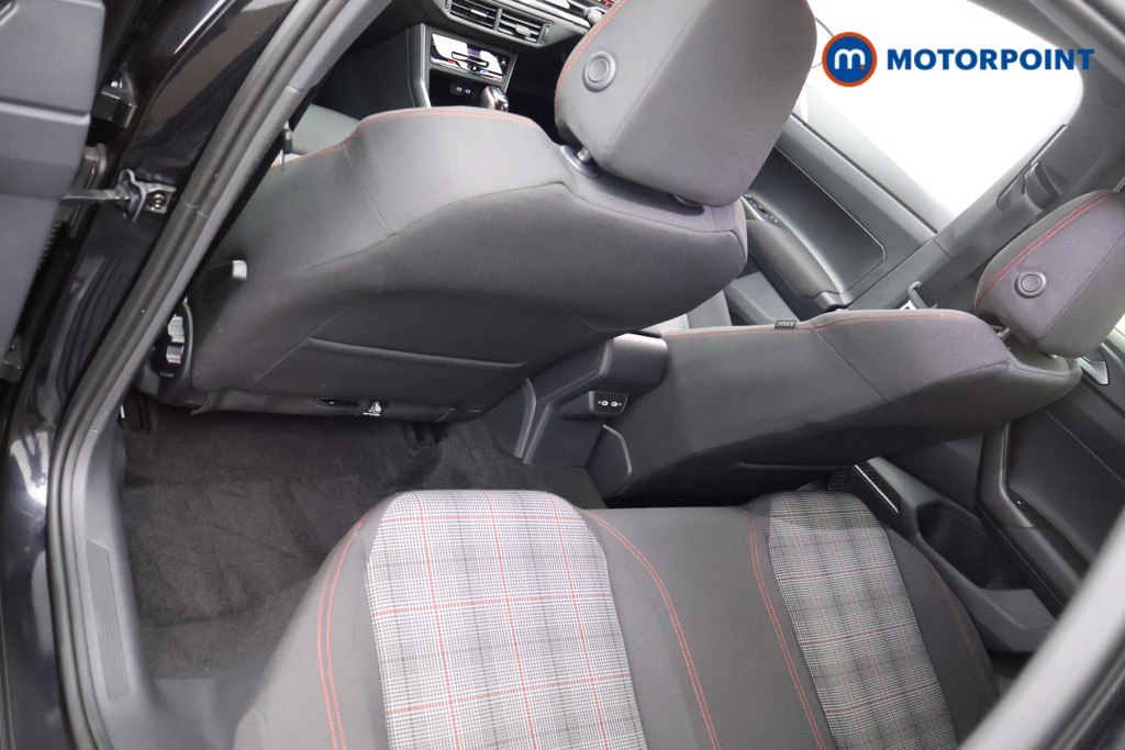 Volkswagen Polo GTI Automatic Petrol Hatchback - Stock Number (1574584) - 13th supplementary image