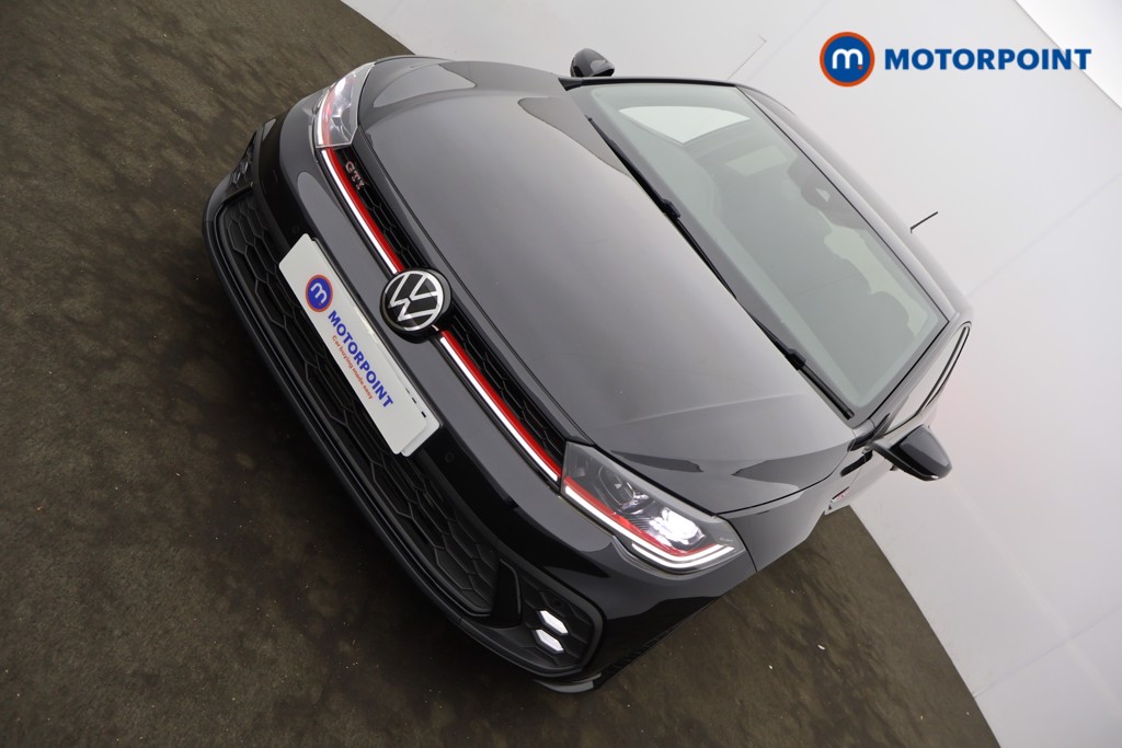Volkswagen Polo GTI Automatic Petrol Hatchback - Stock Number (1574584) - 14th supplementary image