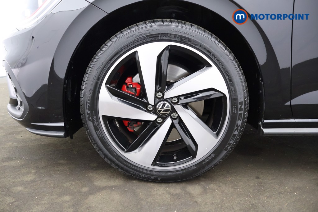 Volkswagen Polo GTI Automatic Petrol Hatchback - Stock Number (1574584) - 15th supplementary image