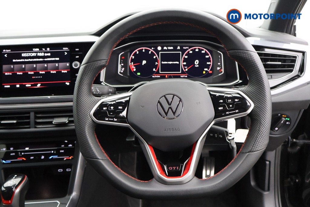 Volkswagen Polo GTI Automatic Petrol Hatchback - Stock Number (1574584) - 1st supplementary image