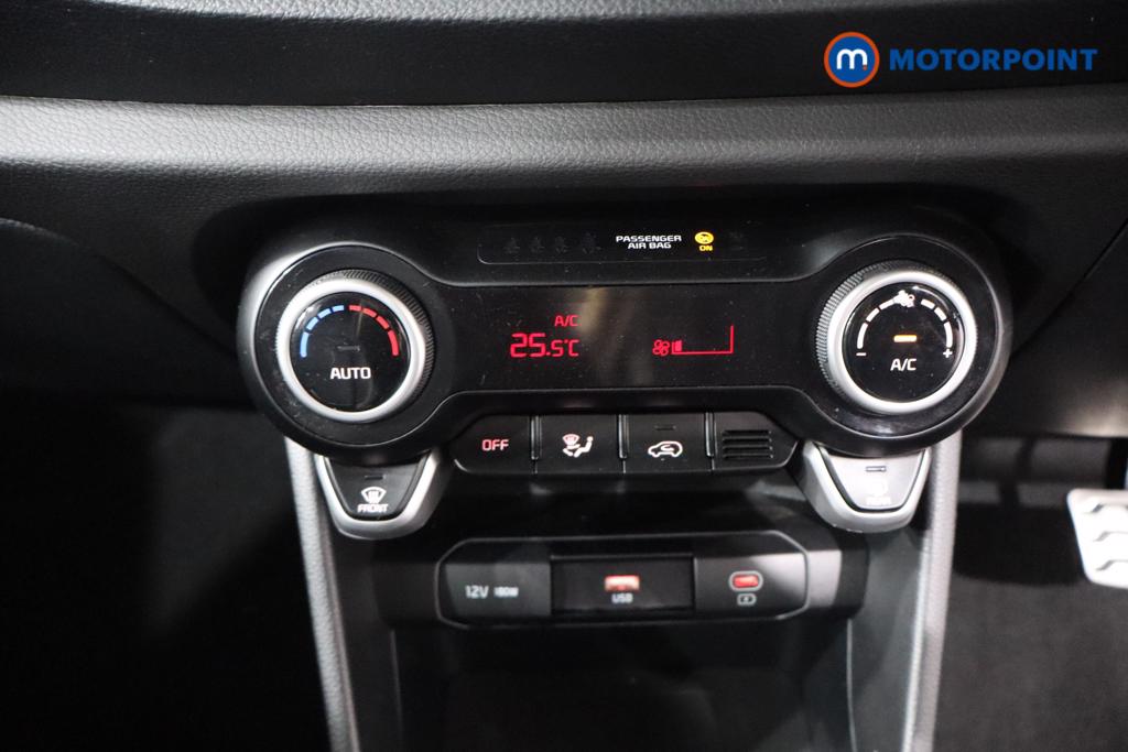 KIA Picanto Gt-Line S Automatic Petrol Hatchback - Stock Number (1574634) - 5th supplementary image