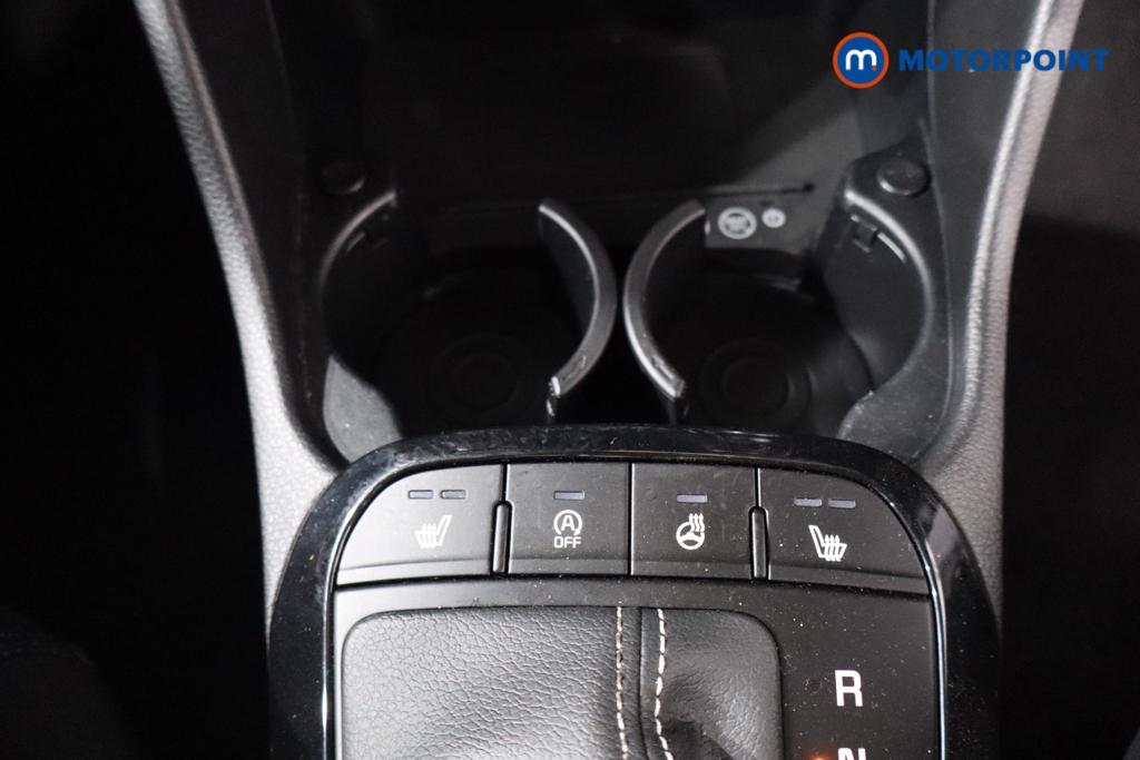 KIA Picanto Gt-Line S Automatic Petrol Hatchback - Stock Number (1574634) - 7th supplementary image