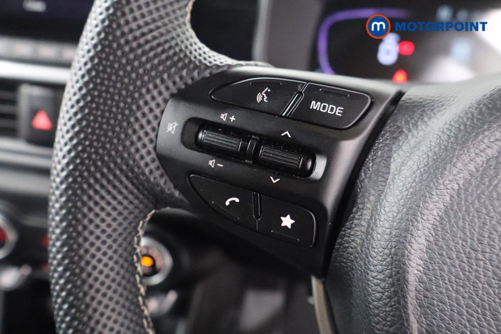 KIA Picanto Gt-Line S Automatic Petrol Hatchback - Stock Number (1574634) - 9th supplementary image
