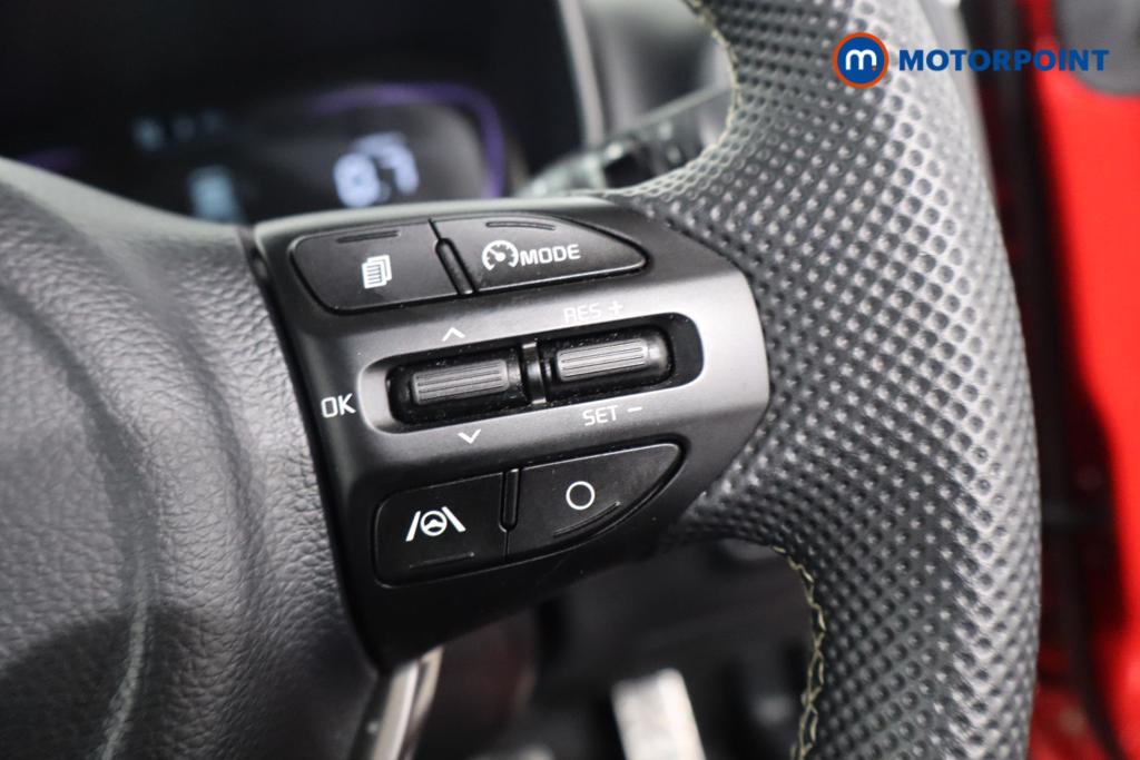 KIA Picanto Gt-Line S Automatic Petrol Hatchback - Stock Number (1574634) - 10th supplementary image