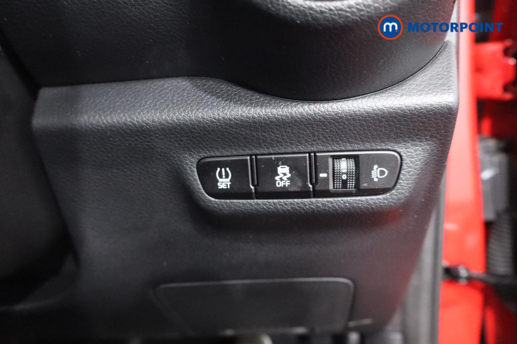 KIA Picanto Gt-Line S Automatic Petrol Hatchback - Stock Number (1574634) - 11th supplementary image