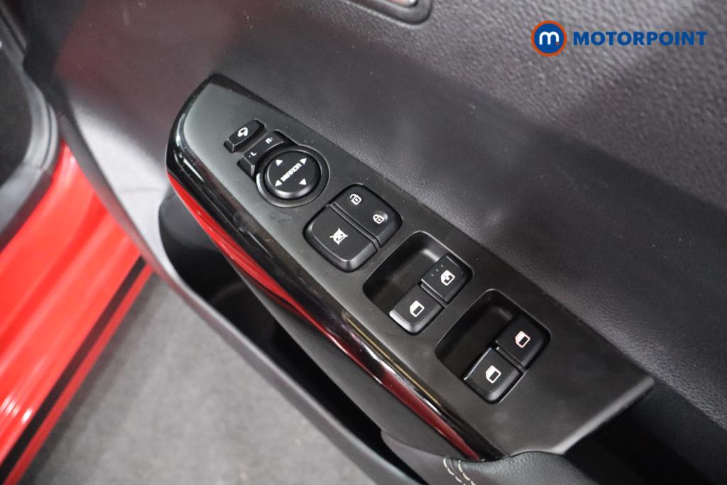 KIA Picanto Gt-Line S Automatic Petrol Hatchback - Stock Number (1574634) - 16th supplementary image