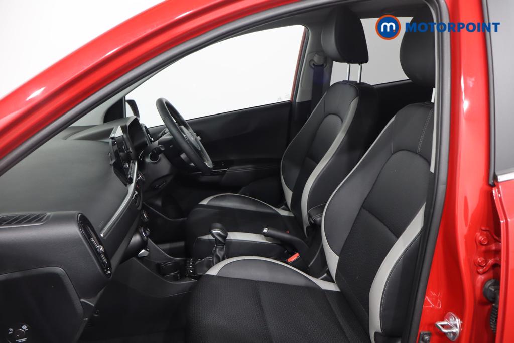 KIA Picanto Gt-Line S Automatic Petrol Hatchback - Stock Number (1574634) - 18th supplementary image