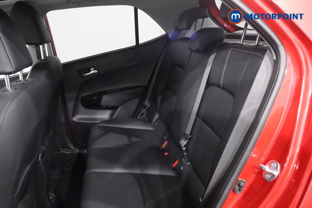 KIA Picanto Gt-Line S Automatic Petrol Hatchback - Stock Number (1574634) - 19th supplementary image