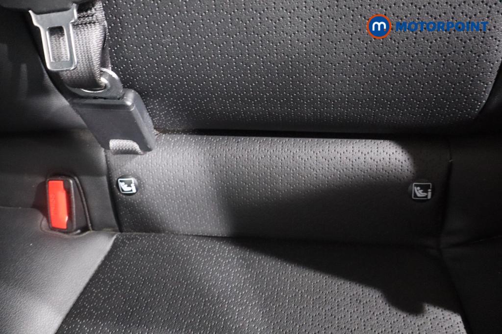 KIA Picanto Gt-Line S Automatic Petrol Hatchback - Stock Number (1574634) - 20th supplementary image